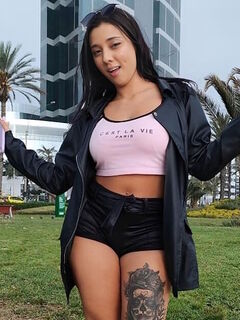 Vitoria Beatriz